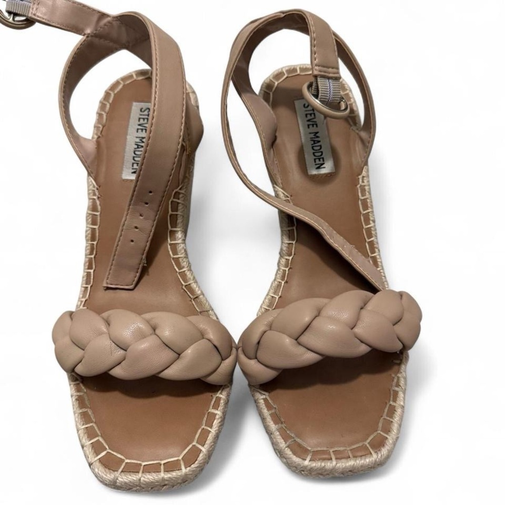 Steve Madden Wedges